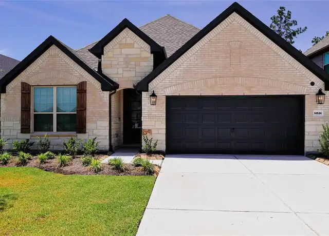 Property at 14534 Clementine Hall Dr, Conroe, TX, 77302, 4 beds, 3 baths, [object Object]
