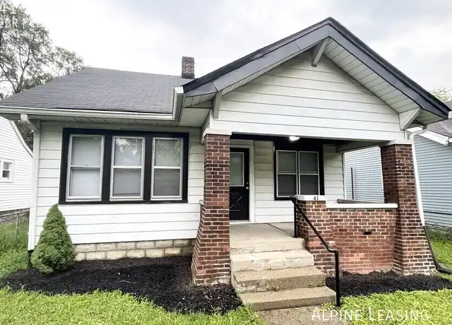 Property at 41 S Oxford St, Indianapolis, IN, 46201, 2 beds, 1 bath, [object Object]