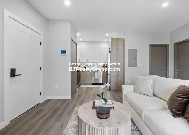 Property at 43 Fremont St, Boston, MA, 02126, 1 bed, 1 bath, [object Object]