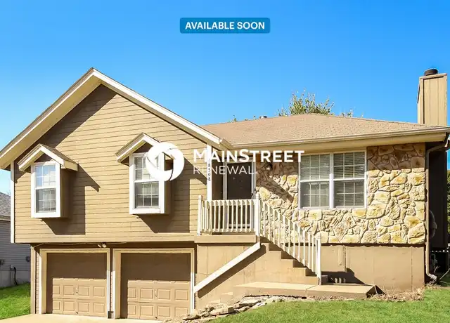 Property at 18508 E Blackhawk Trl, Independence, MO, 64056, 3 beds, 2 baths, [object Object]