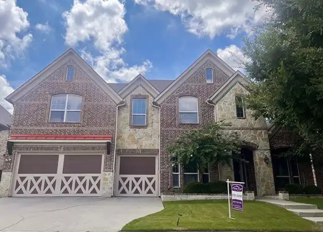 Property at 6073 Kerry Dr, Frisco, TX, 75035, 4 beds, 3.5 baths, [object Object]