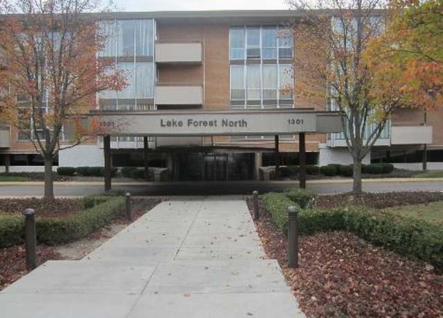 Photo of 1301 N Western Ave #201, Lake Forest, IL 60045