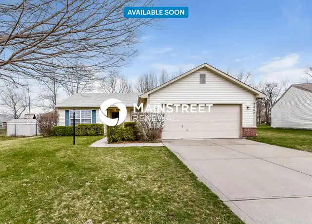 Property at 7467 Grandview Dr, Avon, IN, 46123, 3 beds, 2 baths, [object Object]