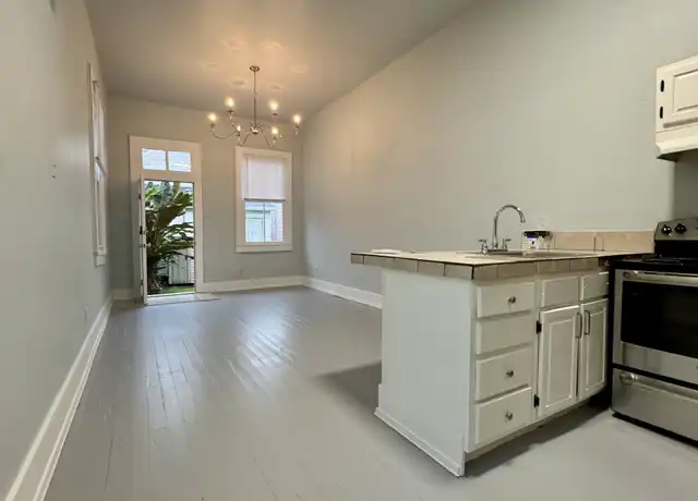 Property at 4717 S Liberty St Unit A, New Orleans, LA, 70115, 1 bed, 1 bath, [object Object]