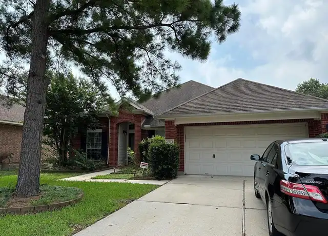 Property at 12919 Blackbrook Ln, Houston, TX, 77041, 4 beds, 2 baths, [object Object]