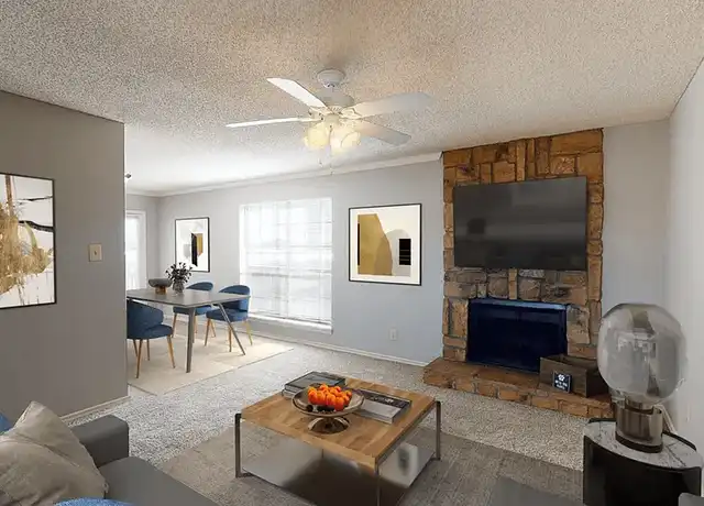 Property at Mill Creek - 5249 US Highway 277 S, Abilene, TX, 79605, 1-3 bed, 1-2 bath, Contact for Price