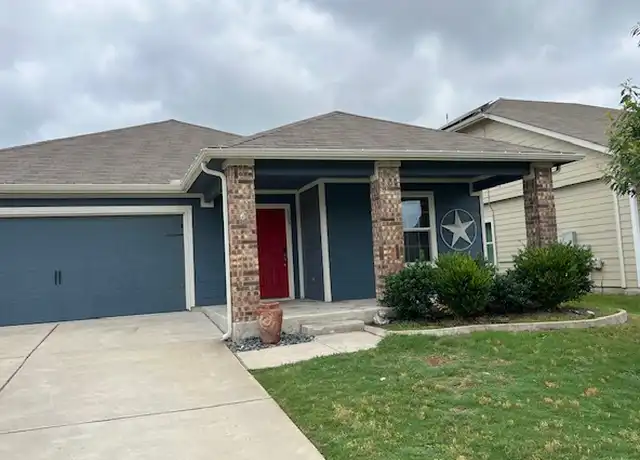 Property at 109 Denton Dr, Hutto, TX, 78634, 4 beds, 2 baths, [object Object]