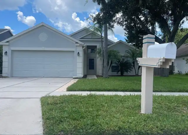 Property at 29013 Old Marsh End, Wesley Chapel, FL, 33543, 4 beds, 2 baths, [object Object]
