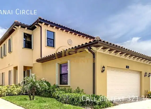 Property at 723 Lanai Cir, Satellite Beach, FL, 32937, 3 beds, 2.5 baths, [object Object]