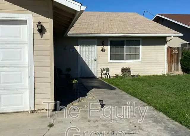 Property at 1035 N Wisconsin Way Unit B, Porterville, CA, 93257, 3 beds, 2 baths, [object Object]