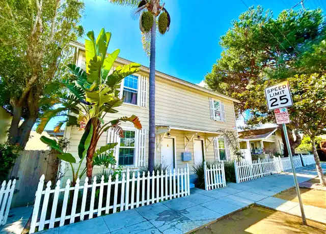 Property at 701 Bath St Unit 705 Bath Street-3, Santa Barbara, CA, 93101, 2 beds, 1 bath, [object Object]