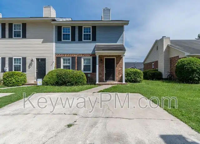 Property at 3924 Almon Dr, Augusta, GA, 30907, 2 beds, 2.5 baths, [object Object]