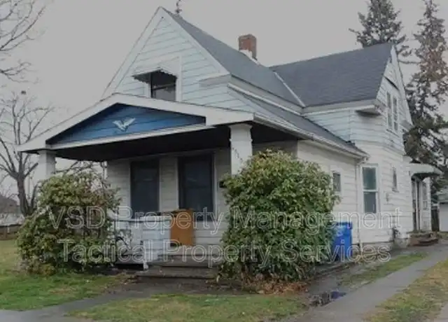 Property at 6519 Hosmer Ave, Cleveland, OH, 44105, 2 beds, 1 bath, [object Object]