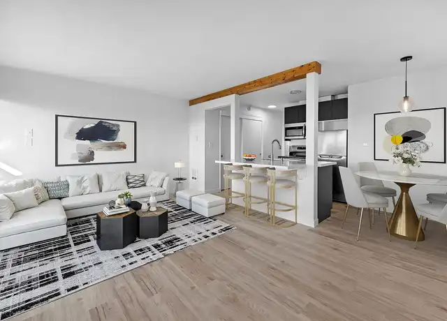 Property at Tara Apartments - 4336 15th Ave S, Seattle, WA, 98108, 1 bed, 1 bath, [object Object]