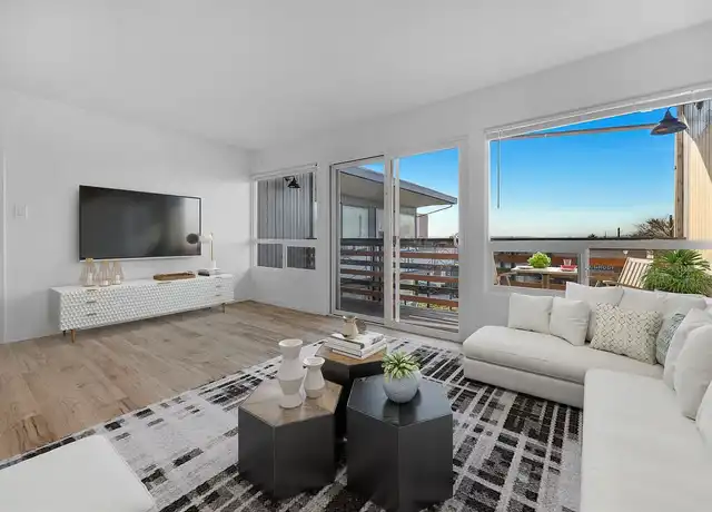 Property at Tara Apartments - 4336 15th Ave S, Seattle, WA, 98108, 1 bed, 1 bath, [object Object]