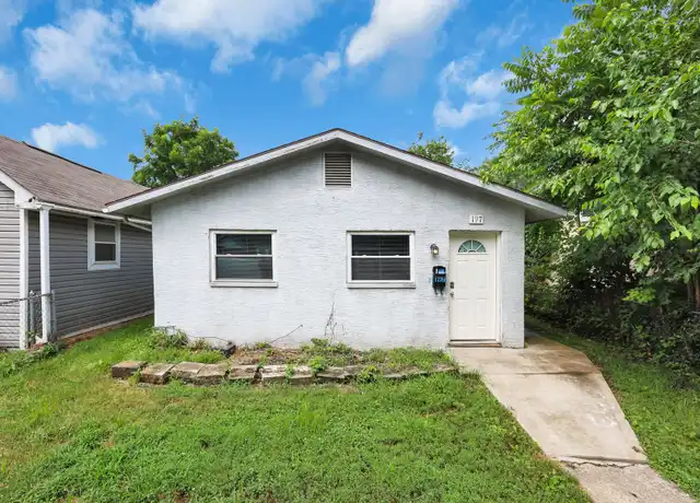 Property at 197-199 Stevens Ave Unit 197, Columbus, OH, 43222, 2 beds, 1 bath, [object Object]