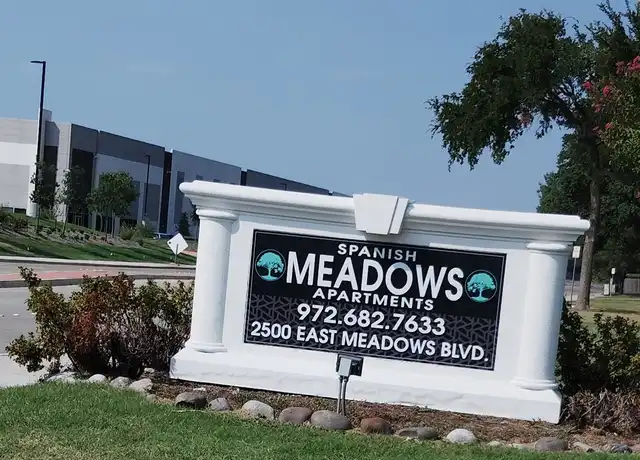 Property at 2500 E Meadows Blvd Unit 2538K, Mesquite, TX, 75150, 1 bed, 1 bath, [object Object]