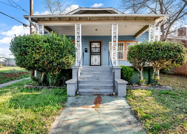 Property at 415 19th St S, Bessemer, AL, 35020, 4 beds, 2 baths, [object Object]