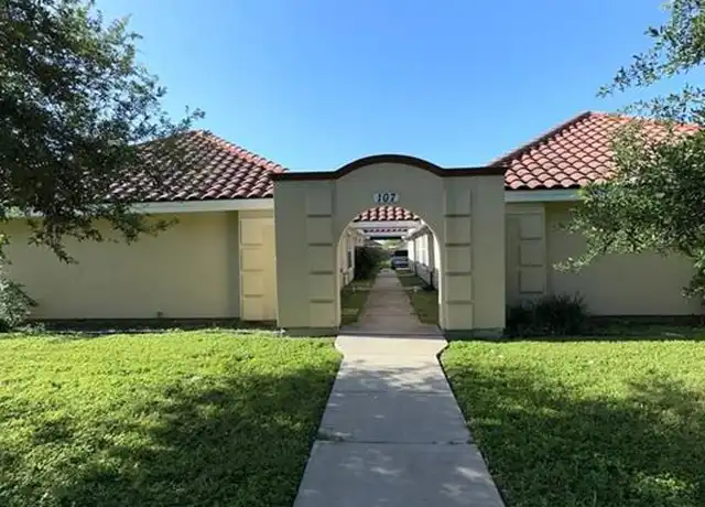 Property at 107 S Ridge Ln Unit 2, San Juan, TX, 78589, 2 beds, 2 baths, [object Object]