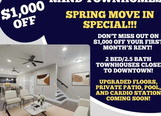Property at 425 Sutherland View Way Unit 433 Sutherland, Knoxville, TN, 37919, 2 beds, 2.5 baths, [object Object]