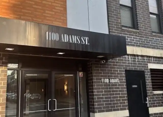 Property at 1100 Adams St #318, Hoboken, NJ, 07030, 2 beds, 2 baths, [object Object]