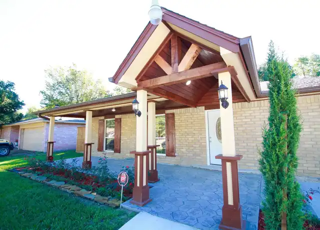 Property at 4523 Donalbain Dr, Spring, TX, 77373, 3 beds, 2 baths, [object Object]