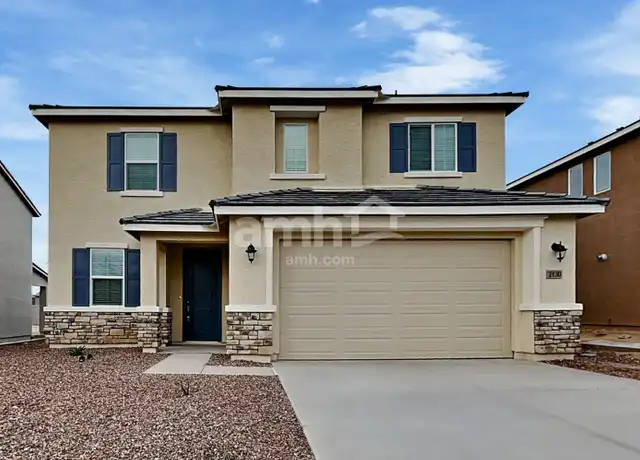 Property at 2130 W Magdalena Ln, Phoenix, AZ, 85041, 4 beds, 2.5 baths, [object Object]