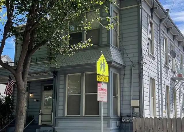 Property at 1306 Fountain St Unit A, Alameda, CA, 94501, 1 bed, 1 bath, [object Object]
