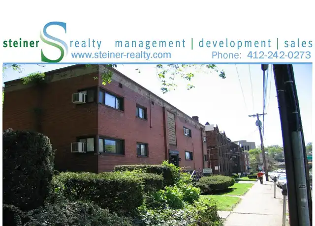 Property at 5686 Forward Ave Unit 7, Pittsburgh, PA, 15217, 0 beds, 1 bath, [object Object]