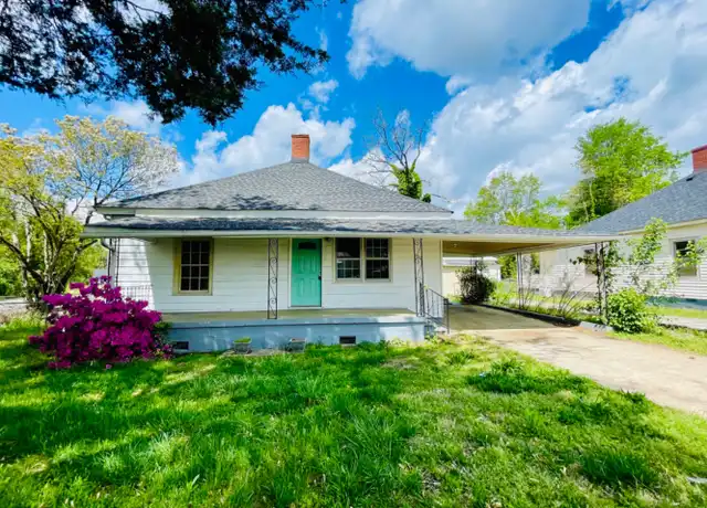 Property at 390 Wesley St, Spartanburg, SC, 29303, 2 beds, 1 bath, [object Object]