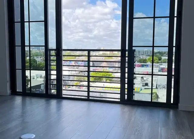 Property at 289 NW 23rd St Unit S2, Miami, FL, 33127, 0 beds, 1 bath, [object Object]