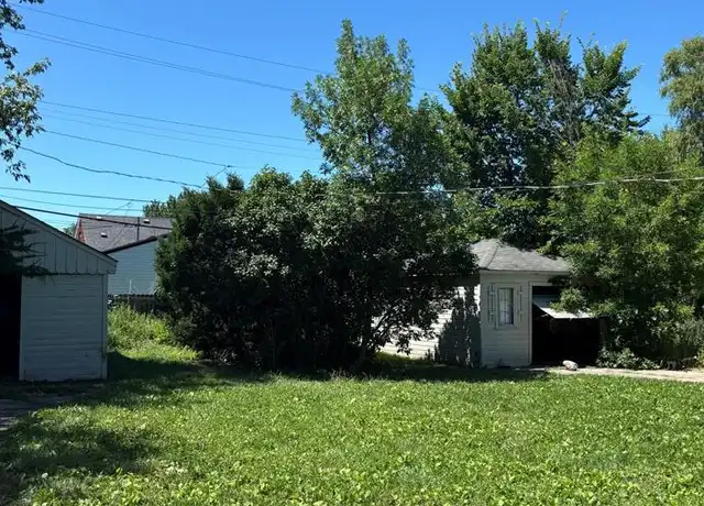 Property at 10863 Nottingham Rd, Detroit, MI, 48224, 2 beds, 1 bath, [object Object]
