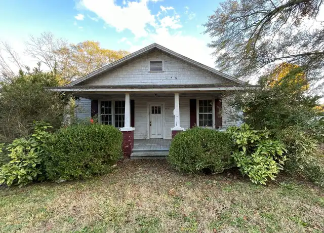 Property at 1100 Toms St, Shelby, NC, 28150, 2 beds, 1 bath, [object Object]