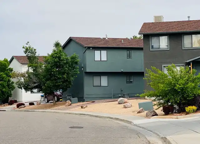Property at Northridge Heights Townhomes - 2141 Aztec Dr, Pueblo, CO, 81008, 3 beds, 2 baths, [object Object]