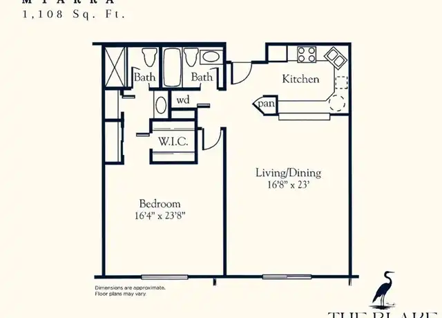 Property at 6410 21st Ave W Unit 210, Bradenton, FL, 34209, 1 bed, 2 baths, [object Object]