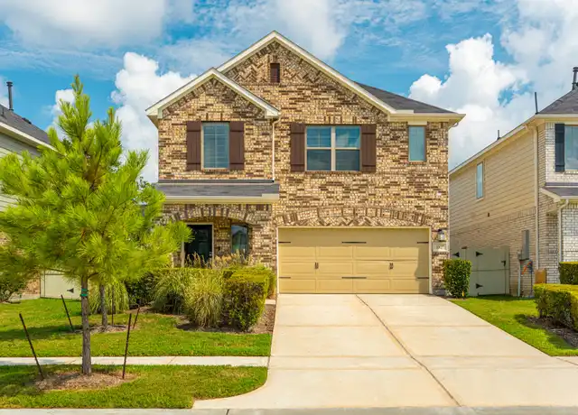 Property at 10627 Whitejacket, Conroe, TX, 77385, 4 beds, 2.5 baths, [object Object]
