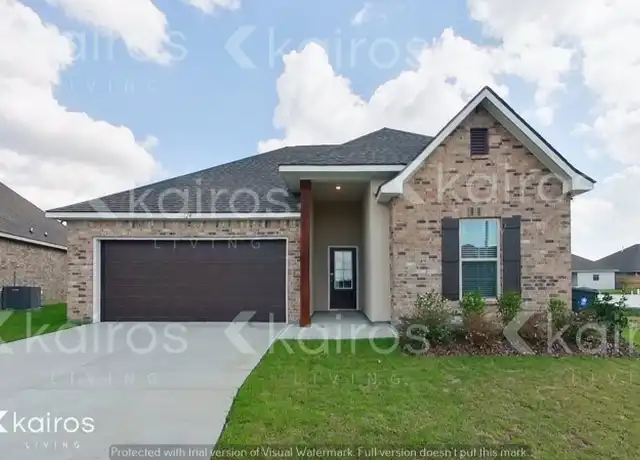 Property at 124 Aubergine Ln, Lafayette, LA, 70506, 3 beds, 2 baths, [object Object]