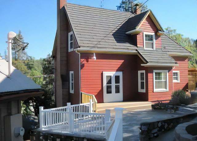 Photo of 805 Bing Ct, Placerville, CA 95667