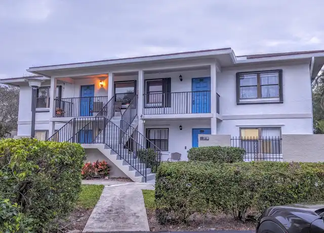 Property at 3118 SW 20th Ter Unit 24A2, Delray Beach, FL, 33445, 2 beds, 2 baths, [object Object]
