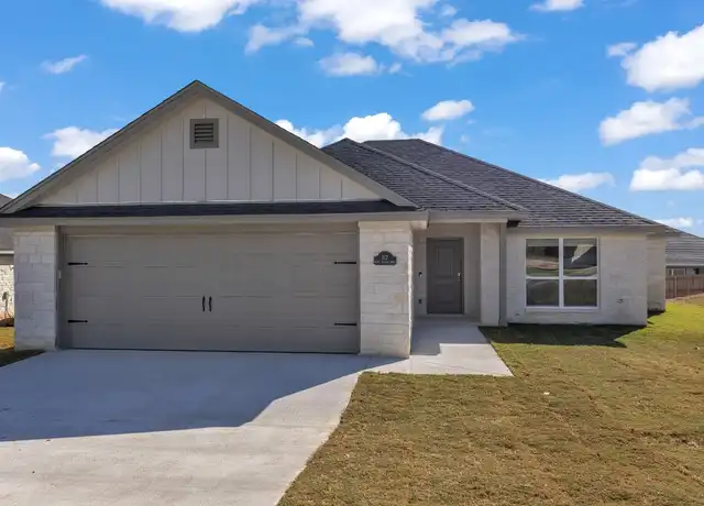 Property at 117 Mike Warner Dr, Burnet, TX, 78611, 3 beds, 2 baths, [object Object]