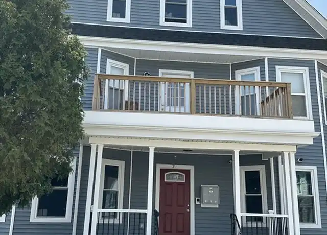 Property at 39 Clarkwood St Unit 2, Boston, MA, 02126, 2 beds, 1 bath, [object Object]