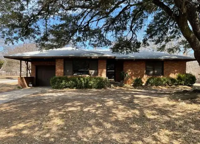 Property at 1133 Western Blvd, Arlington, TX, 76013, 2 beds, 1 bath, [object Object]