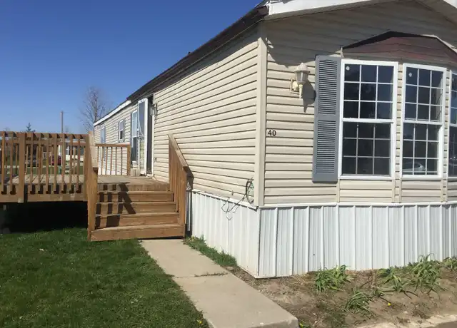 Property at 31100 653rd Ave Unit 40, Maxwell, IA, 50161, 3 beds, 1 bath, [object Object]