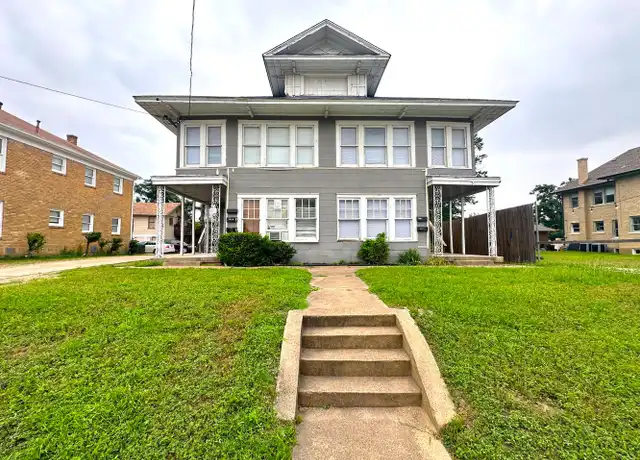 Property at 819 N Marsalis Ave Unit E, Dallas, TX, 75203, 1 bed, 1 bath, [object Object]