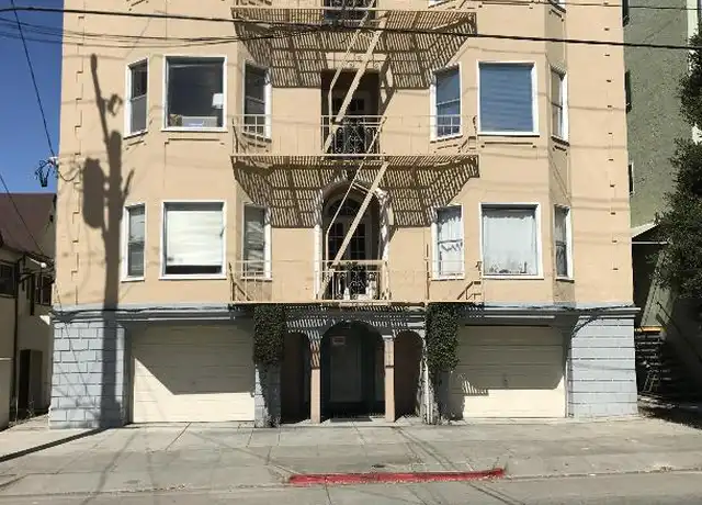 Property at 1650 Oxford St, Berkeley, CA, 94709, 1 bed, 1 bath, [object Object]
