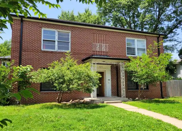 Property at 324 S Jackson Ave, Joplin, MO, 64801, 2 beds, 1 bath, [object Object]