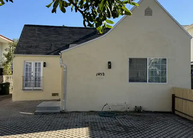 Property at 1452 S Wooster St, Los Angeles, CA, 90035, 3 beds, 2 baths, [object Object]