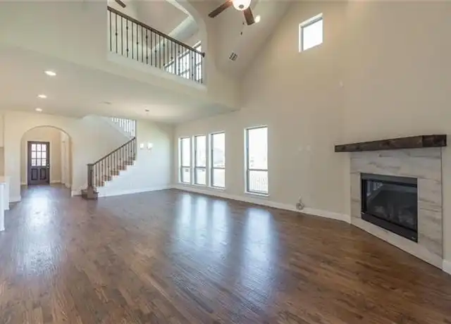Property at 560 Thoroughbred Ave, Frisco, TX, 75036, 4 beds, 3.5 baths, [object Object]