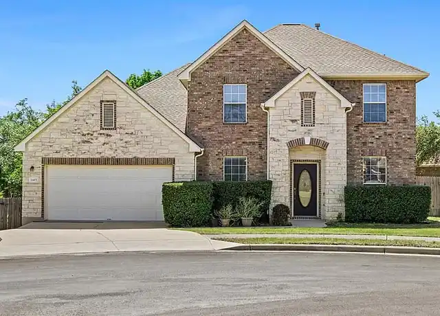 Property at 11415 Barbrook Cv, Austin, TX, 78726, 4 beds, 3 baths, [object Object]