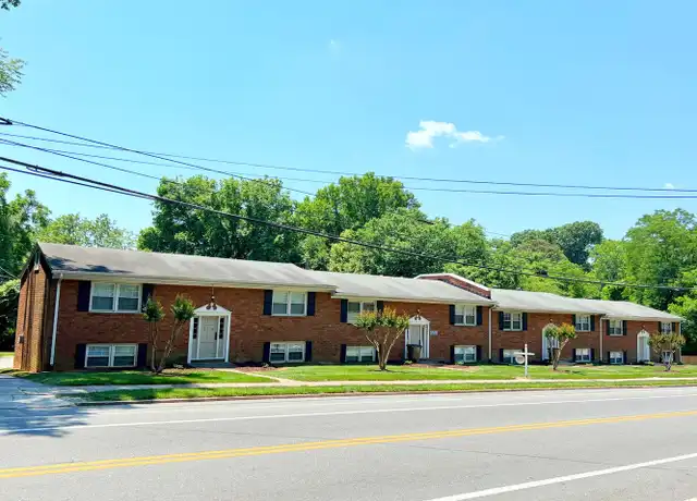 Property at 2529 Spring Garden St Unit B8, Greensboro, NC, 27403, 1 bed, 1 bath, [object Object]